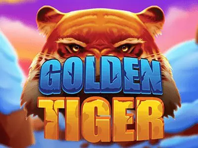 Golden Tiger - Spin City - Congo
